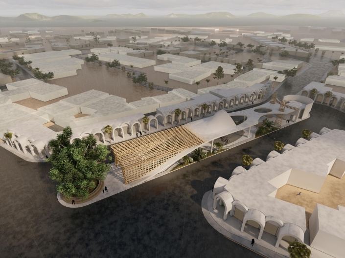 EMAM KHOMEINI SQUARE