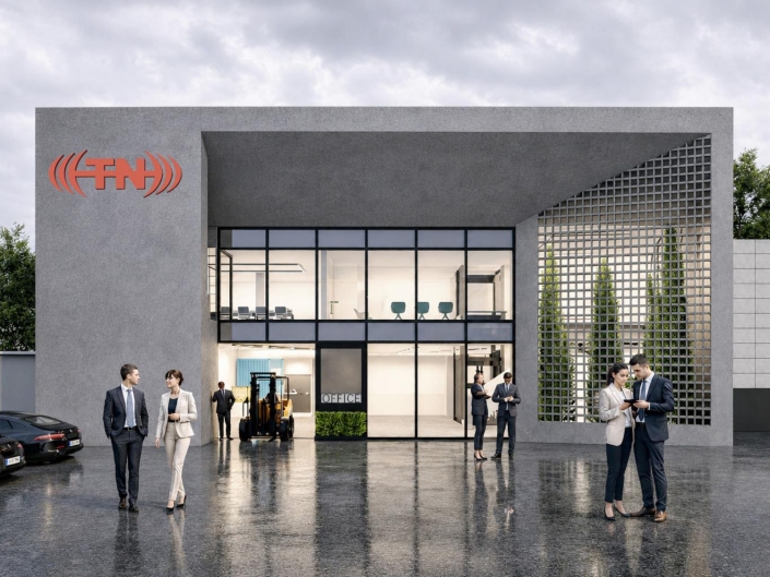 AZINTANEH COMPANY