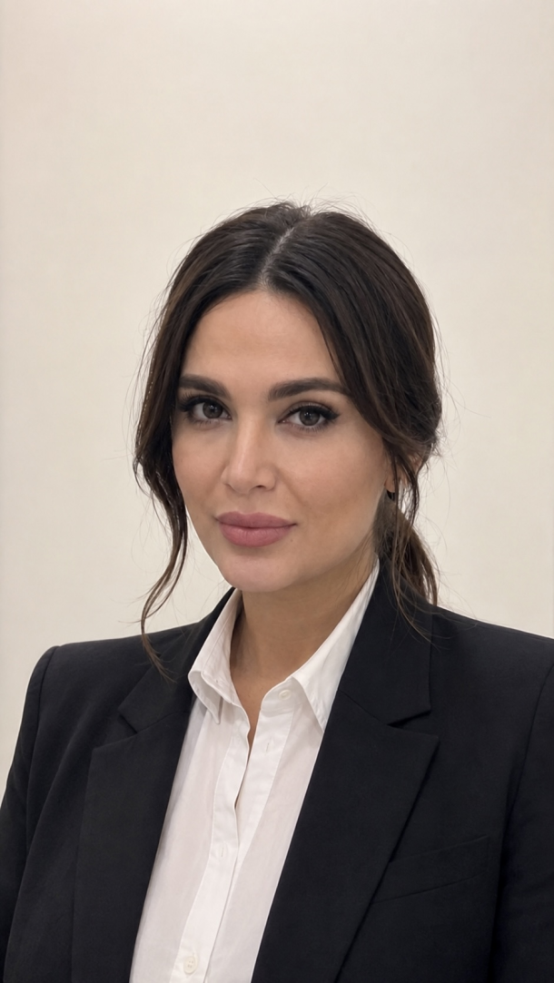 Sheida Sabri