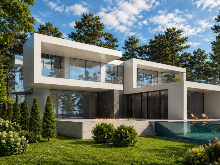 KORDAN VILLA NO.02