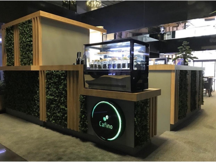 CAFINO CAFE